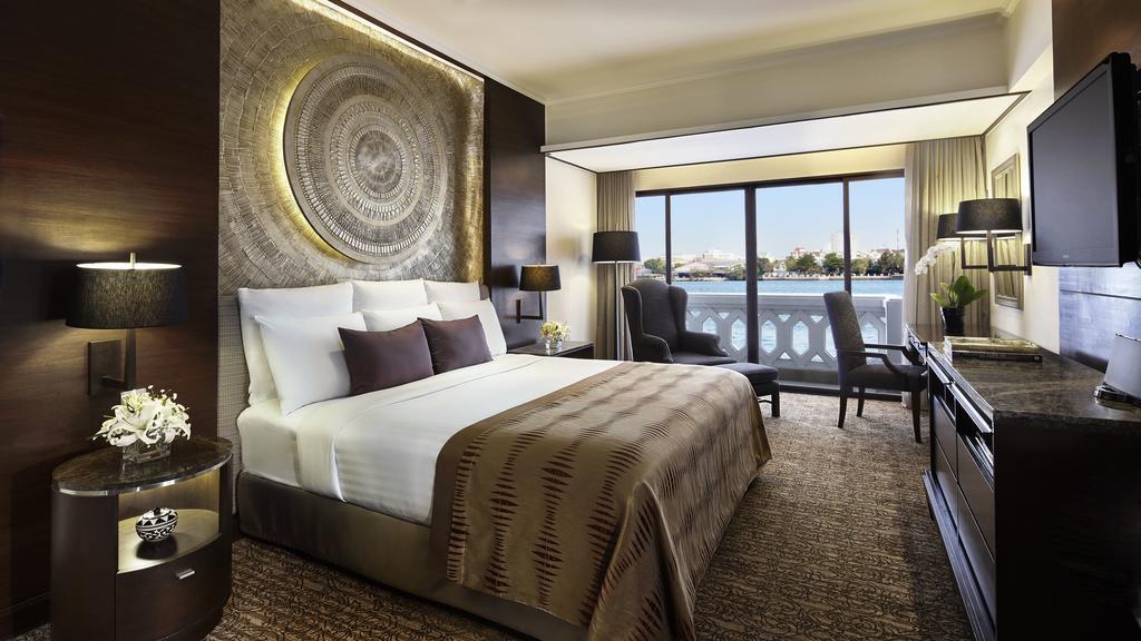 Anantara Riverside Bangkok Resort Dış mekan fotoğraf